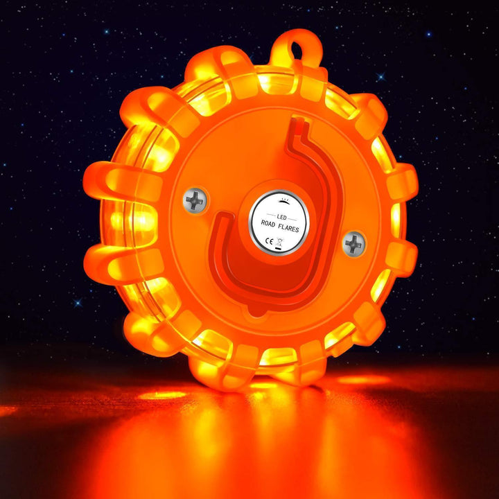 BowLift | Emergency Road Flares