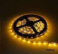 BowLift | 3528 LED Strips Light 12V 5M 300 Leds - Make Sure Detail is Perfect