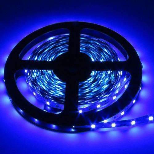BowLift | 3528 LED Strips Light 12V 5M 300 Leds - Make Sure Detail is Perfect