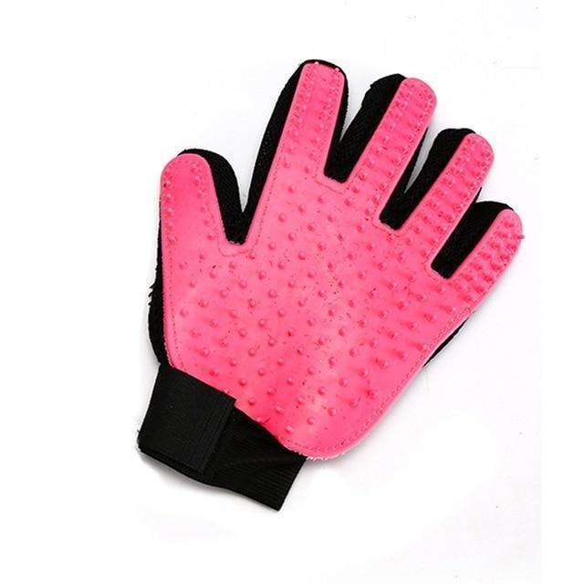 BowLift | Grooming &  Deshedding Glove