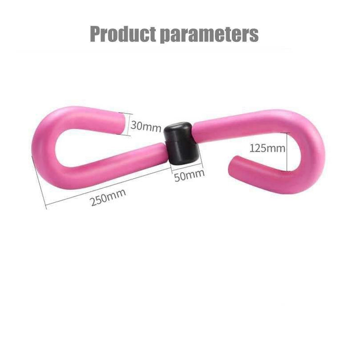 BowLift | Hip & Leg Trainer