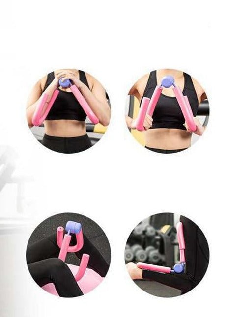 BowLift | Hip & Leg Trainer