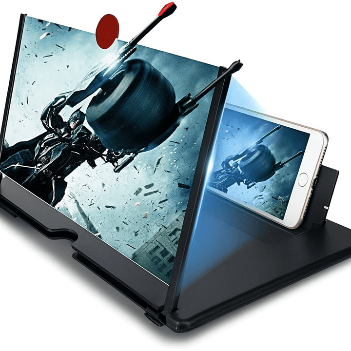 BowLift | LENSIFY – HD Screen Magnifier to Enlarge Your Phone Display