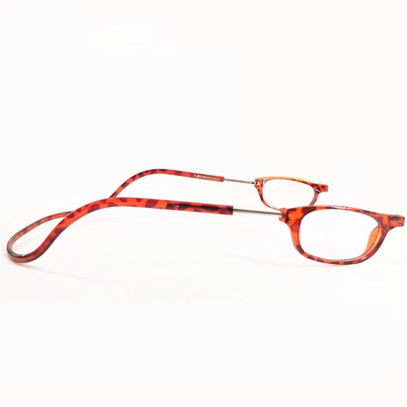 BowLift | Adjustable Hanging Neck Magnetic Reading Glasses Clic Glasses