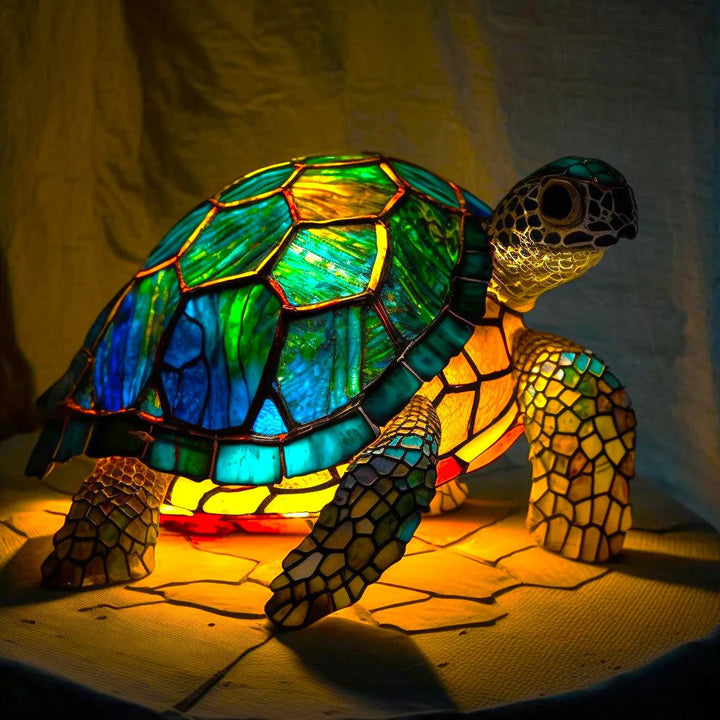 BowLift | Atmos Illuminated Animal Art