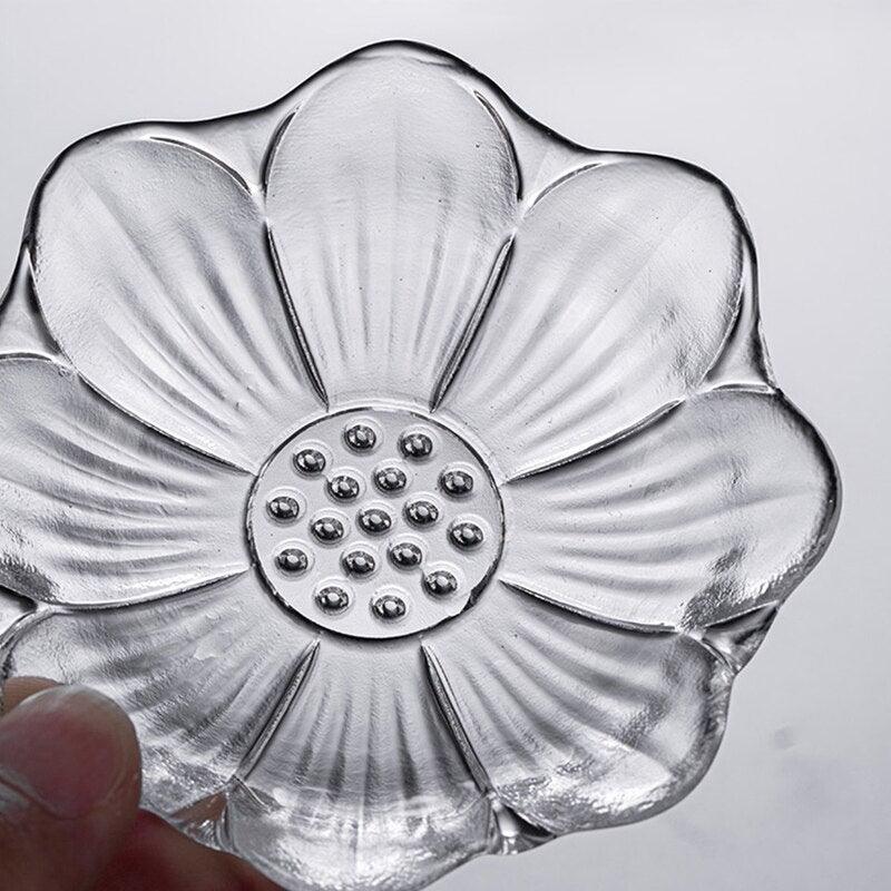 BowLift | Liberado Glass - Lead-free Teacup Glass