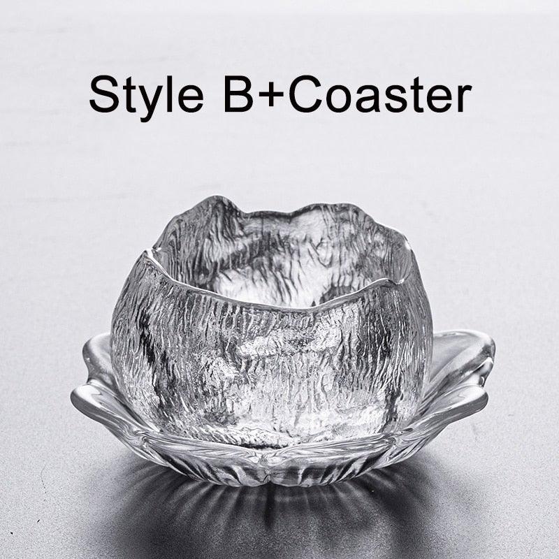 BowLift | Liberado Glass - Lead-free Teacup Glass