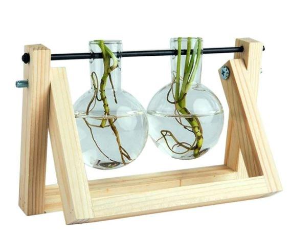 FaunaGrow Pots – Sustainable Growing Set for Plants Bowlift