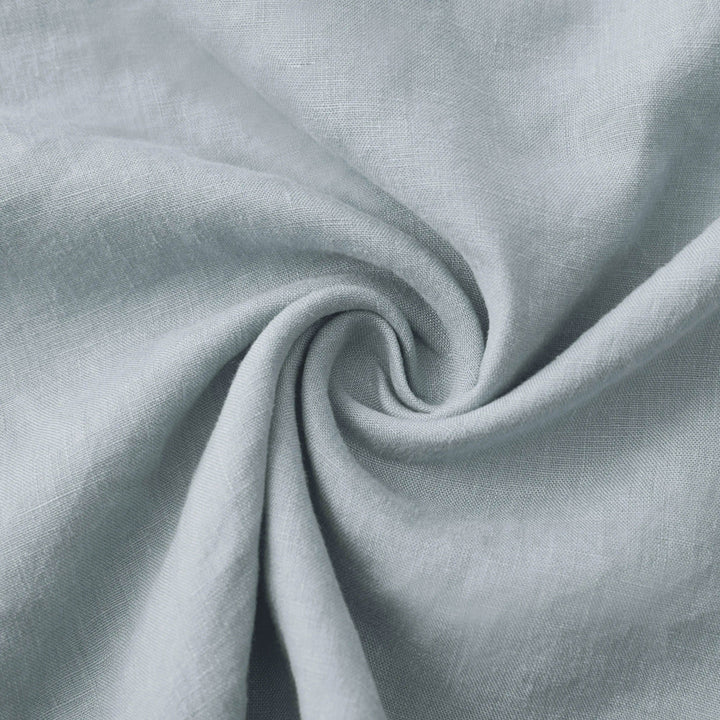BowLift | Lightweight Linen Duvet Cover – Breathable All‑Season Bedding