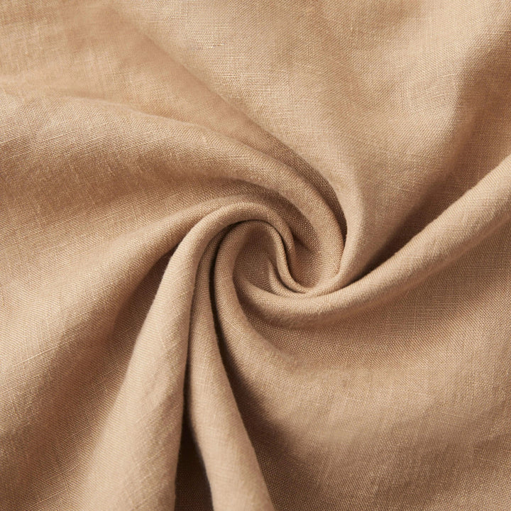 BowLift | Lightweight Linen Duvet Cover – Breathable All‑Season Bedding