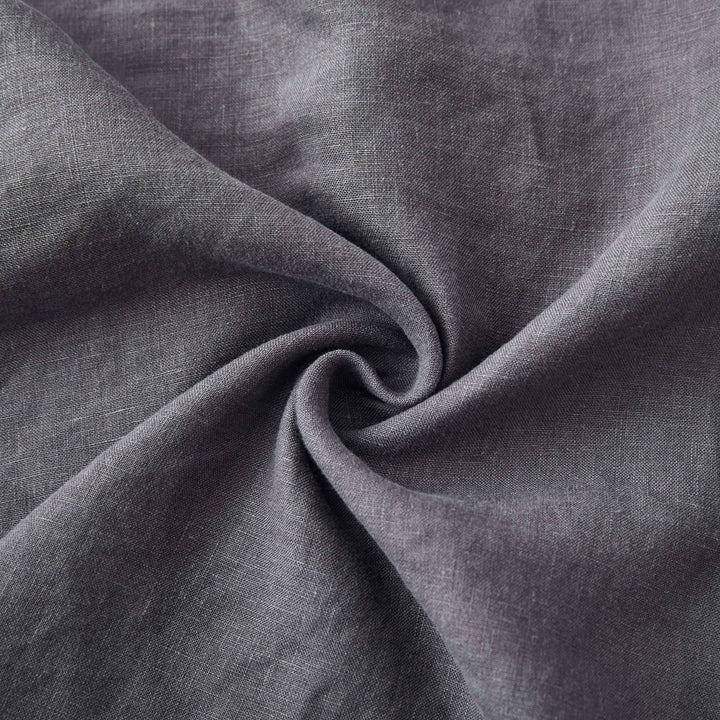 BowLift | Lightweight Linen Duvet Cover – Breathable All‑Season Bedding
