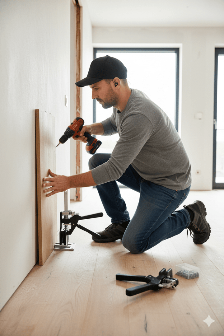 BowLift | LIFTMATE – Adjustable Heavy-Duty Lifting & Clamping Tool