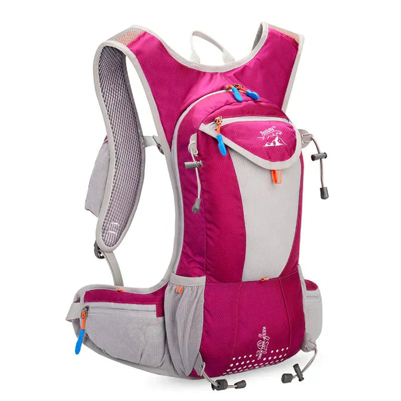 BowLift | Lightweight, Waterproof & Built-in Hydration Bladder – AquaPack