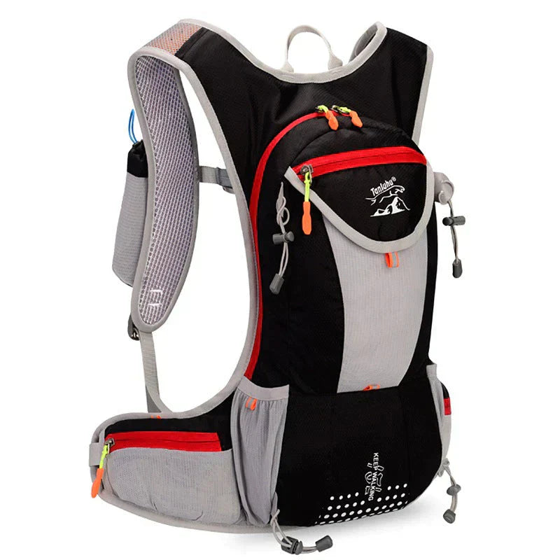BowLift | Lightweight, Waterproof & with Integrated Water Bladder - AquaPack