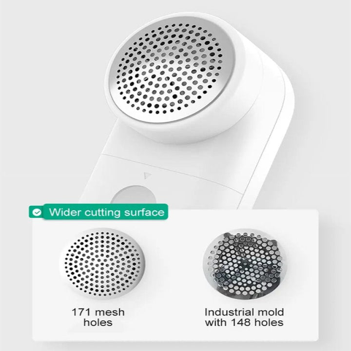 BowLift | FuzzMaster – For smooth clothing in seconds!