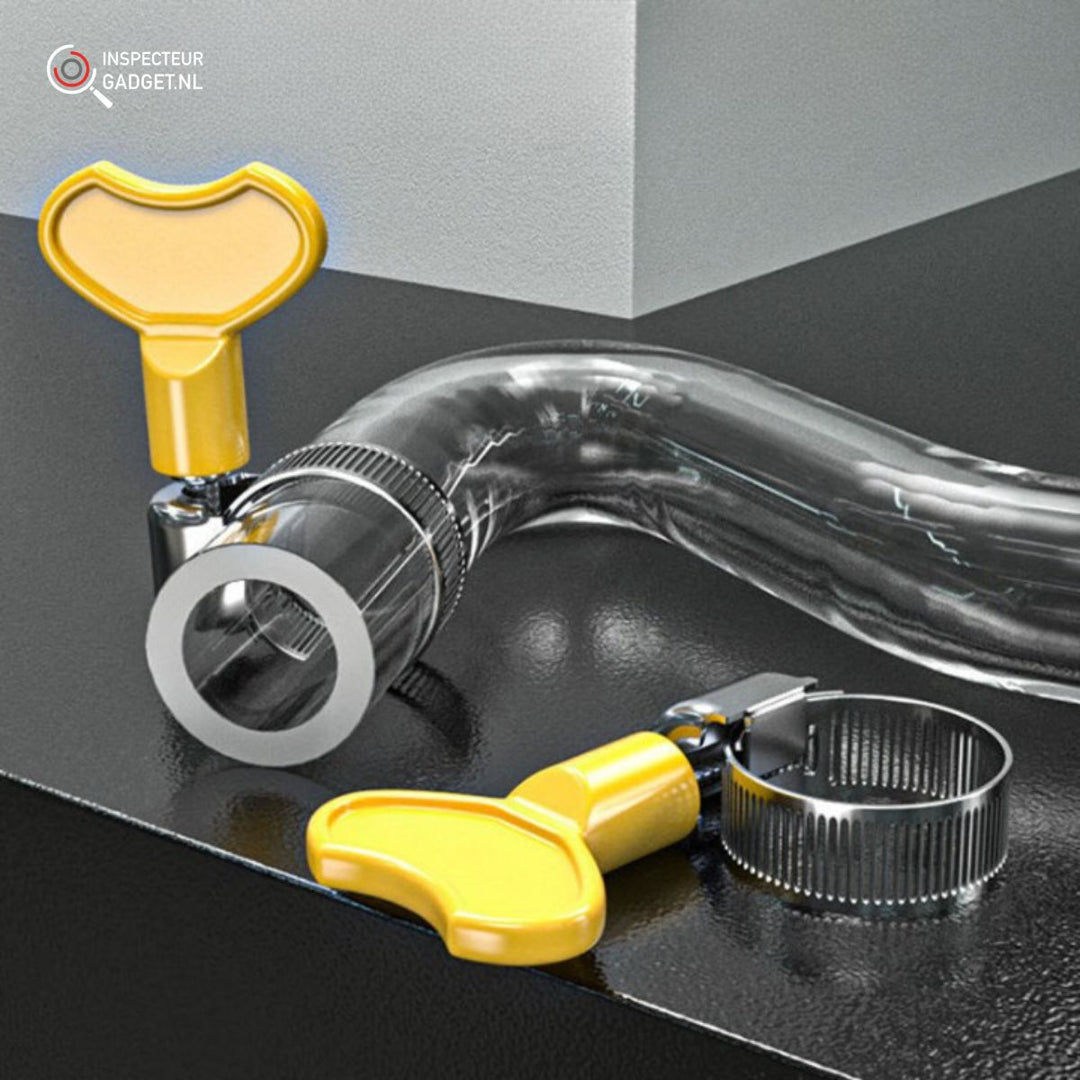 BowLift | Liquid Pump - LiquidEase