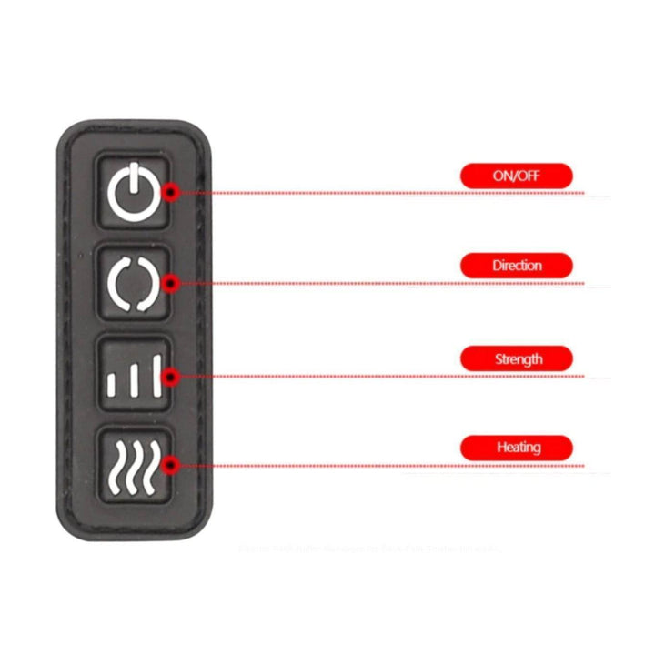 BowLift | Instant Pain Relief Kneading Massager