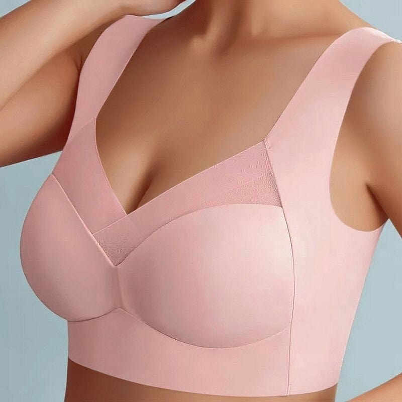 BowLift | FreedomLuxe — Finally pain-free and confident, feeling invisibly strong all day