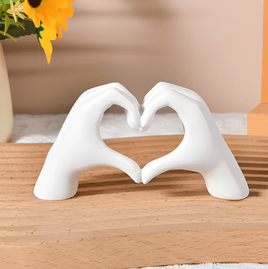 BowLift | LoveSculpt  Home Decoration with Rustic Charm