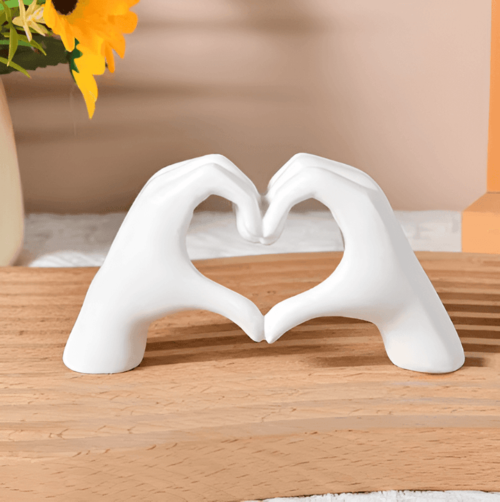 BowLift | LoveSculpt  Home Decoration with Rustic Charm