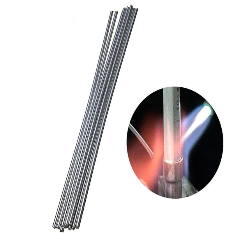 BowLift | Low Temp Welding Rod