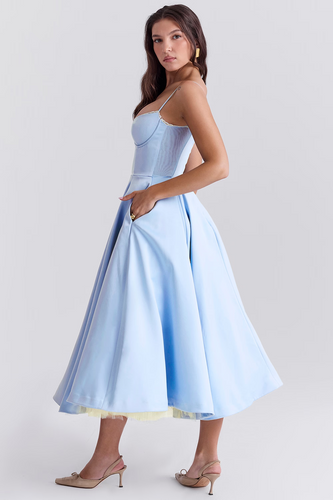 BowLift | Vivienne Feminine Flowy Comfort
