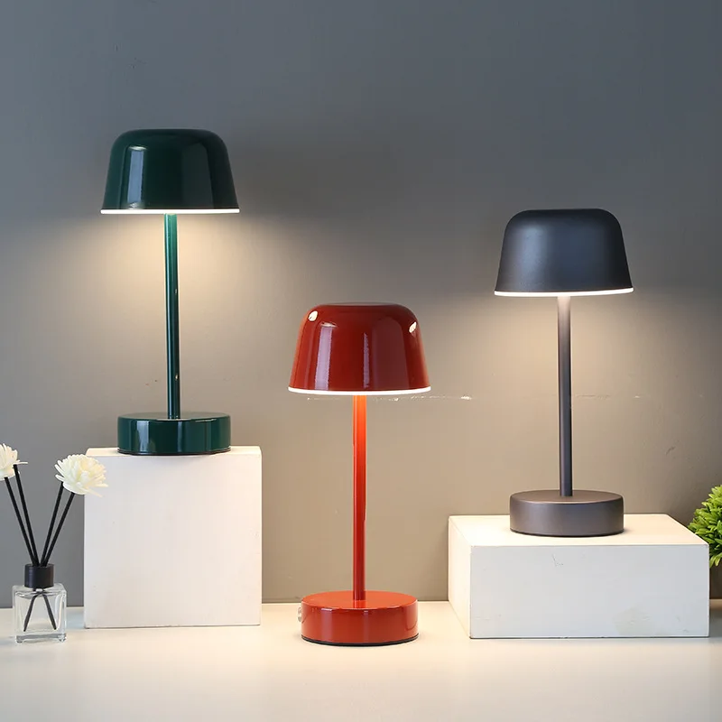 BowLift | Stylish wireless lamp that delights!