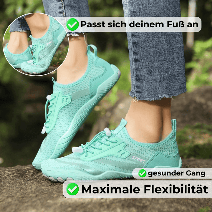 BowLift | LUFFEY FEEL PRO – Healthy Barefoot Shoes for Comfort & Stability