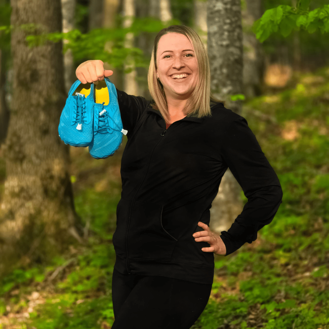 BowLift | LUFFEY FEEL PRO – Healthy Barefoot Shoes for Comfort & Stability