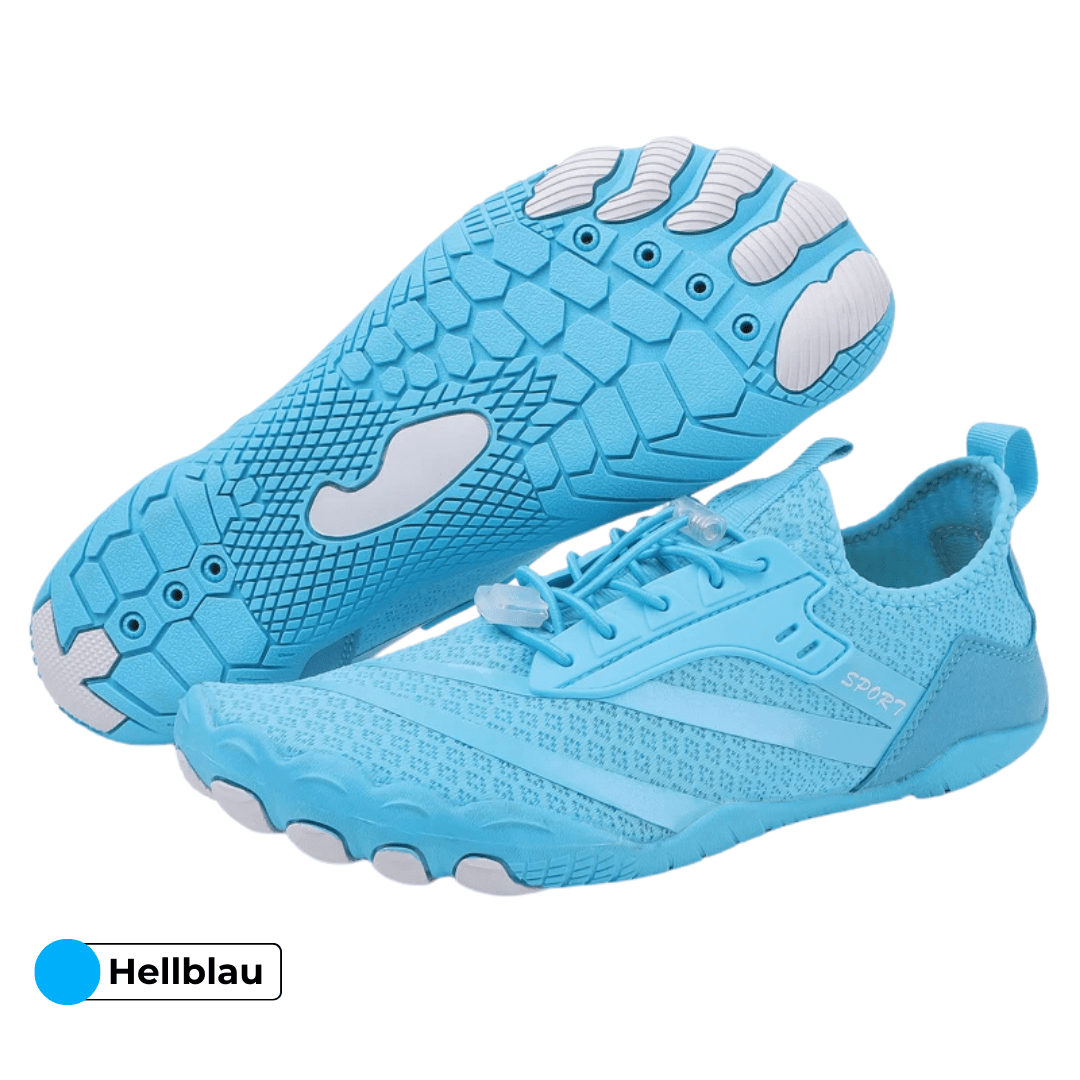 BowLift | LUFFEY FEEL PRO – Healthy Barefoot Shoes for Comfort & Stability
