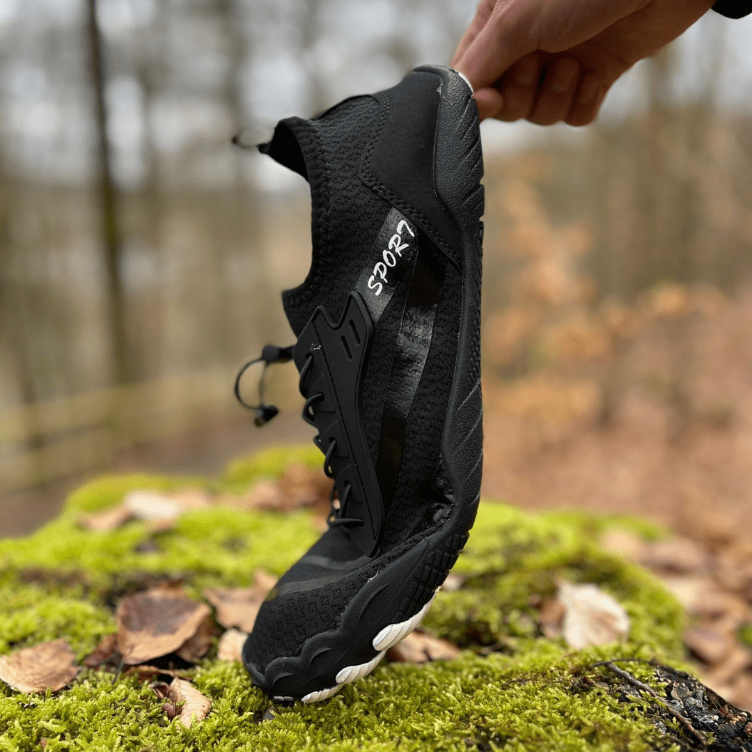 BowLift | LUFFEY FEEL PRO – Healthy Barefoot Shoes for Comfort & Stability