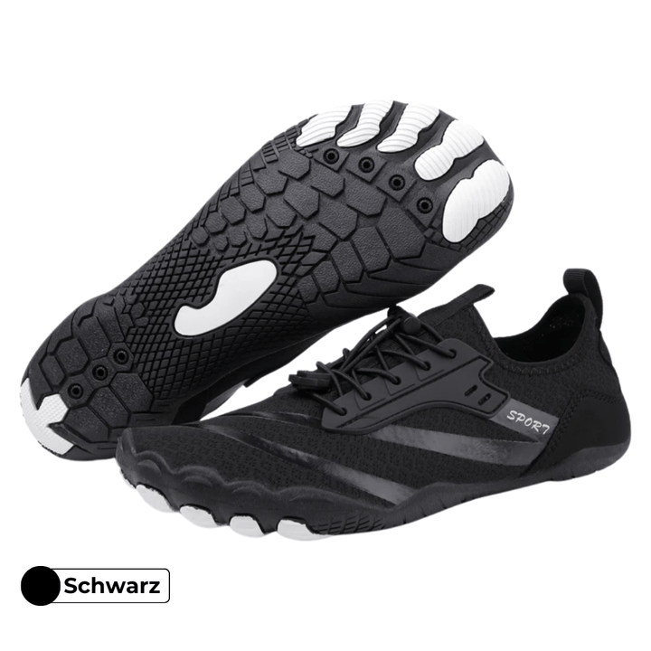 BowLift | LUFFEY FEEL PRO – Healthy Barefoot Shoes for Comfort & Stability