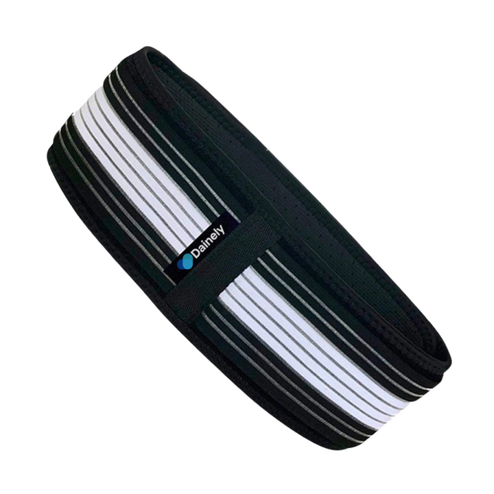 BowLift | Lumbar and Pelvic Support Belt - FlexAlign