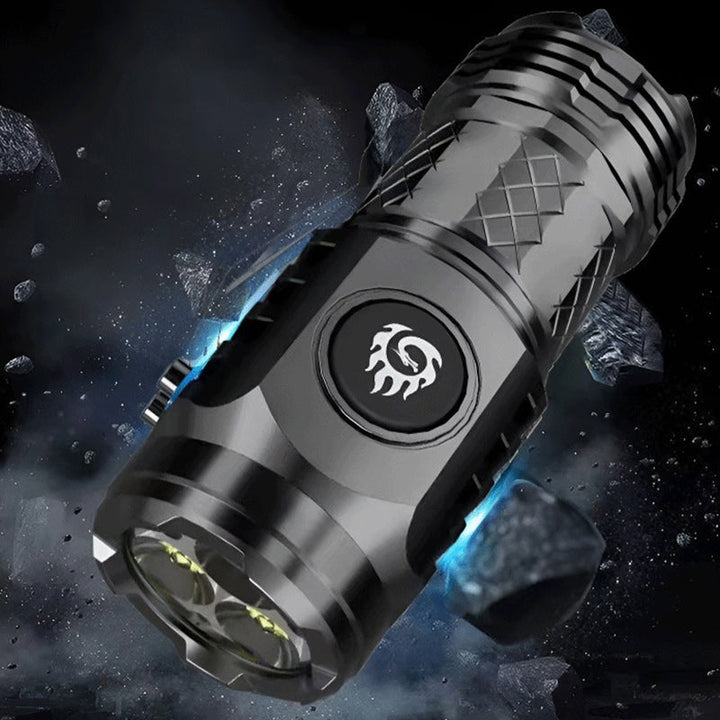 BowLift | LumenTorch Compact LED Torch
