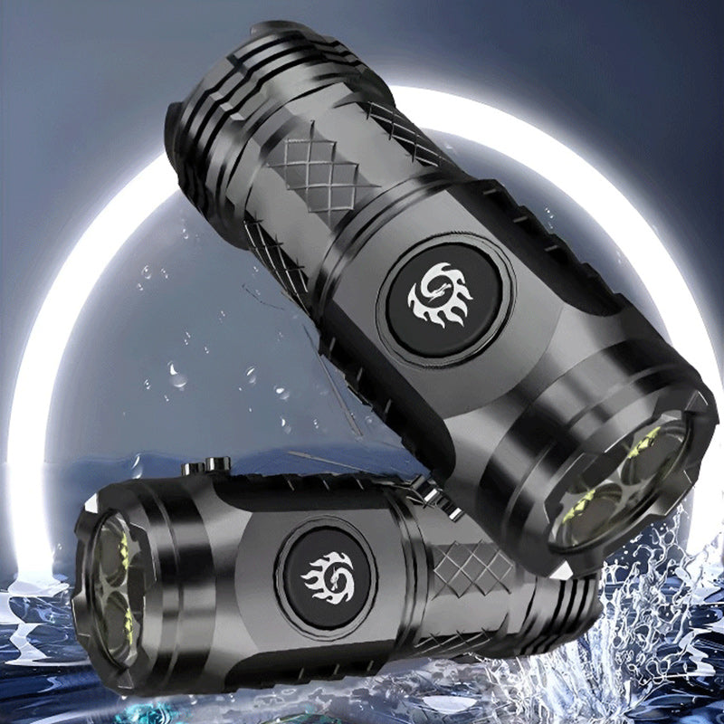 BowLift | LumenTorch Compact LED Torch