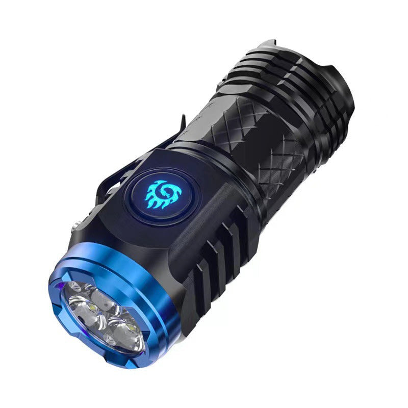 BowLift | LumenTorch Compact LED Torch