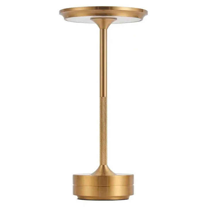 BowLift | Stylish lamp that you can charge wirelessly!