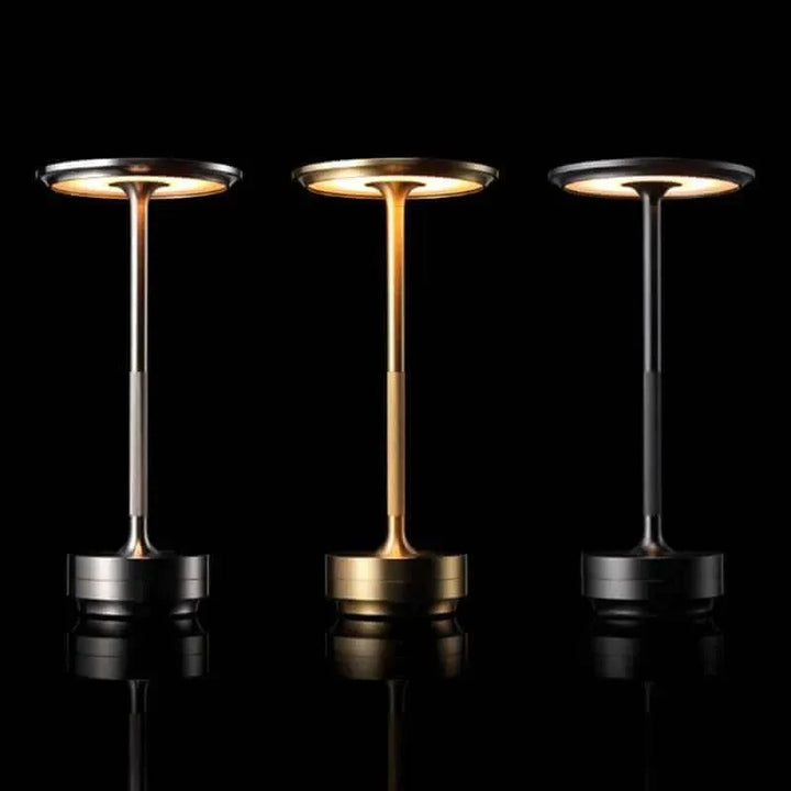 BowLift | Stylish lamp that you can charge wirelessly!