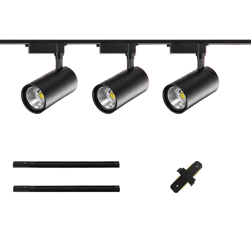 BowLift | LumiBeam – LED Spotlight with Adjustable Beam Angle