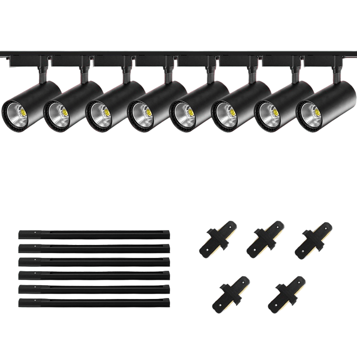 BowLift | LumiBeam – LED Spotlight with Adjustable Beam Angle