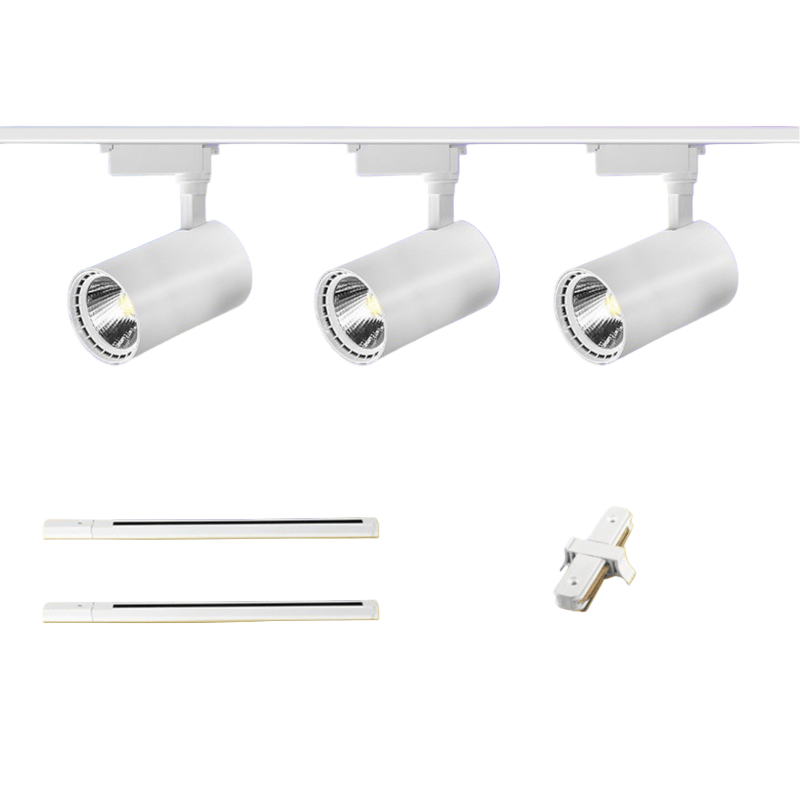 BowLift | LumiBeam – LED Spotlight with Adjustable Beam Angle