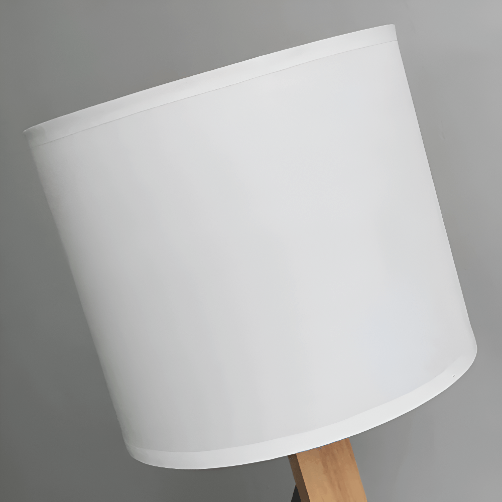 BowLift | LUMIBOT – Flexible Wooden Lamp for Personalized Lighting