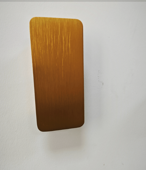 BowLift | LUMINA SLIM – Minimalist LED Wall Light for Modern Interiors