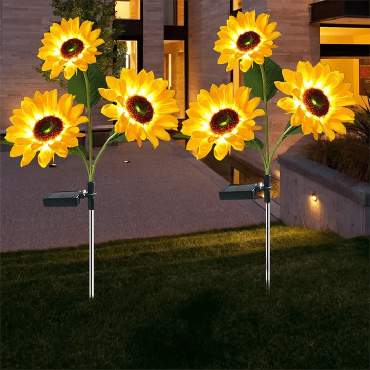 BowLift | Automatic lighting