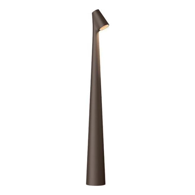 BowLift | Cordless rechargeable bedside lamp - No cable