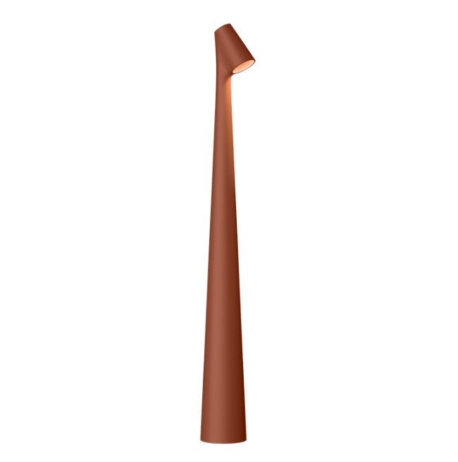 Bright portable table lamp Bowlift
