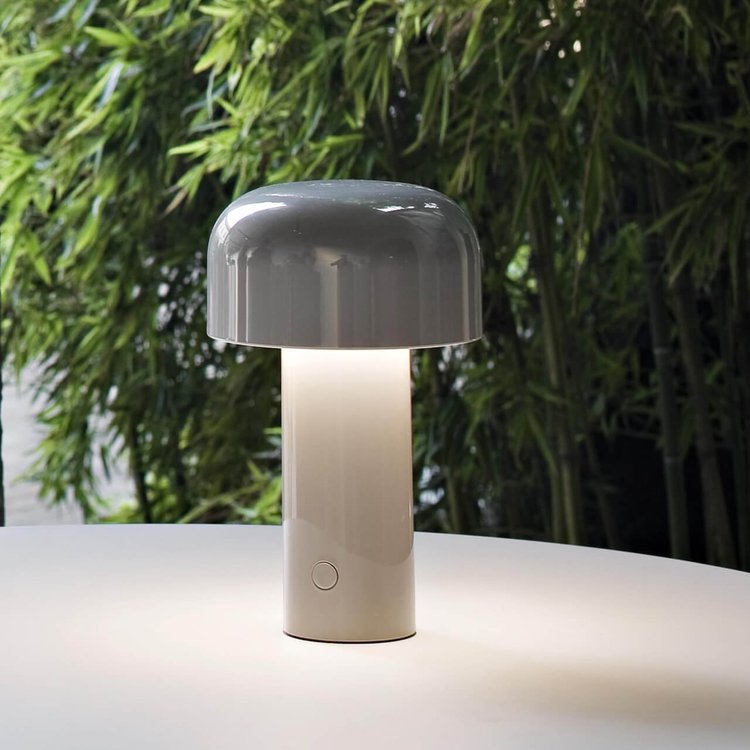 BowLift | Luminor LED Table Lamp with Tri-Colour Dimming Function