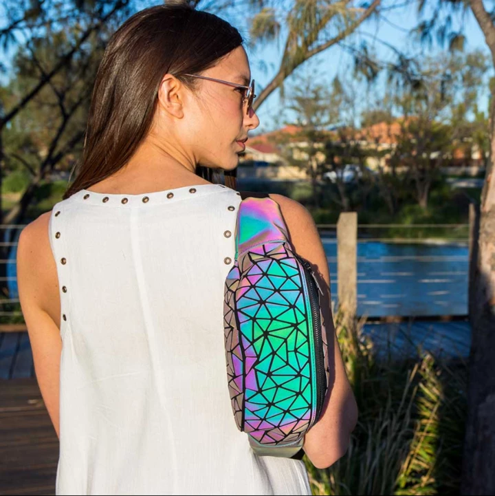 BowLift | Luminous Fanny Pack