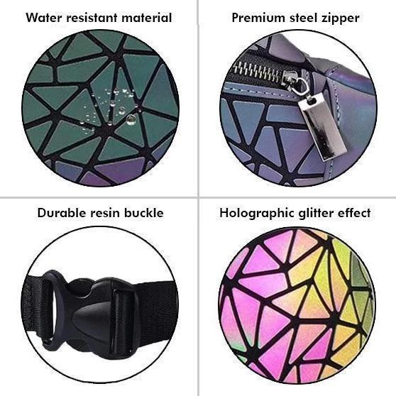 BowLift | Luminous Fanny Pack