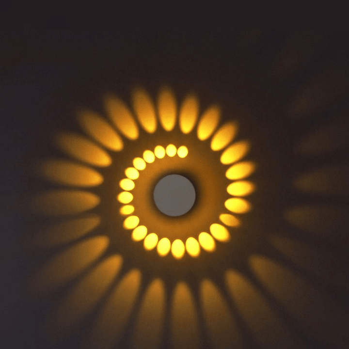 BowLift | Luminous Arc LED Floor Lamp – Modern Ambient Lighting